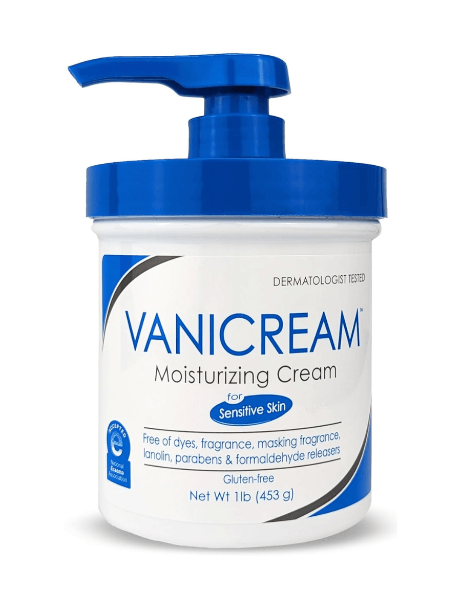 How to Treat Dry Patches on Skin, According to a Dermatologist