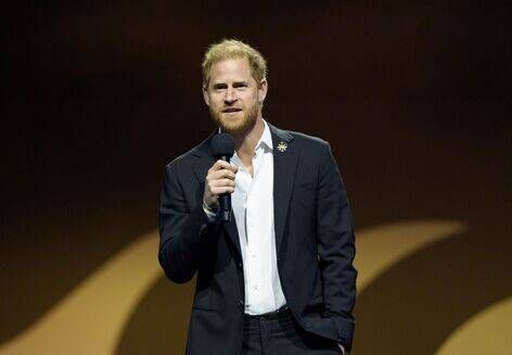 Invictus Games Vancouver Whistler 2025