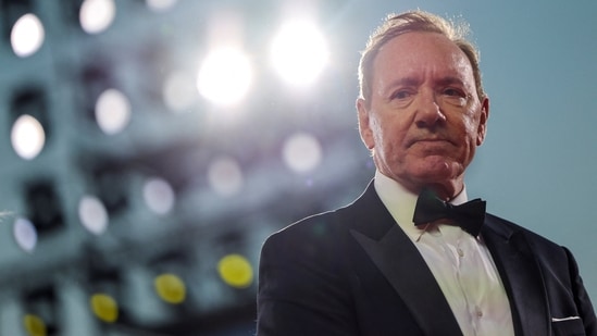 Is Kevin Spacey homeless? Actor reveals financial woes after sexual ...