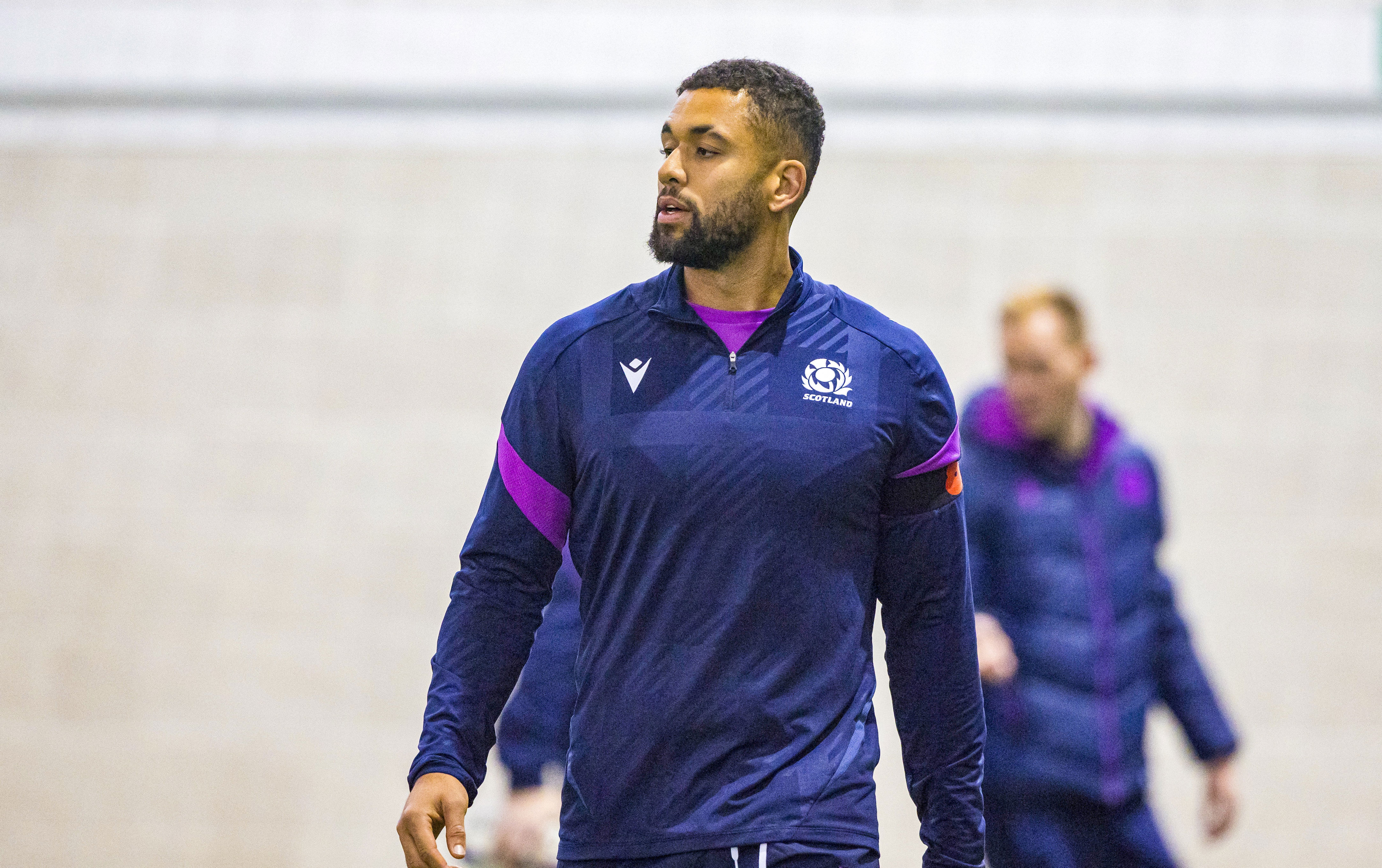 Scotland predicted XV vs Tonga: Gregor Townsend expected to make ...