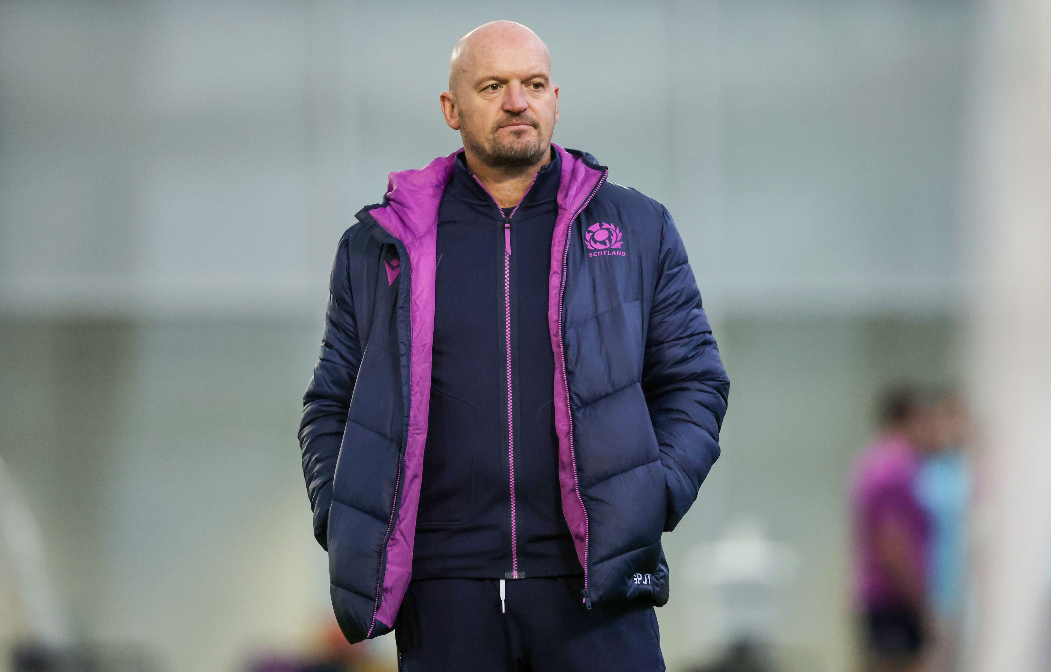Scotland predicted XV vs Tonga: Gregor Townsend expected to make ...