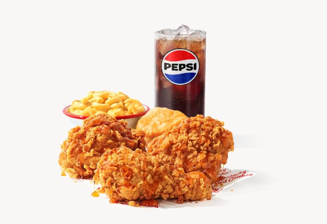 7 Restaurant Chains Serving the Most Authentic Southern Fried Chicken