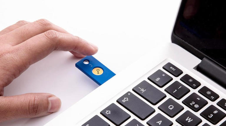 I went down a privacy rabbit hole and came out with a whole new digital ...