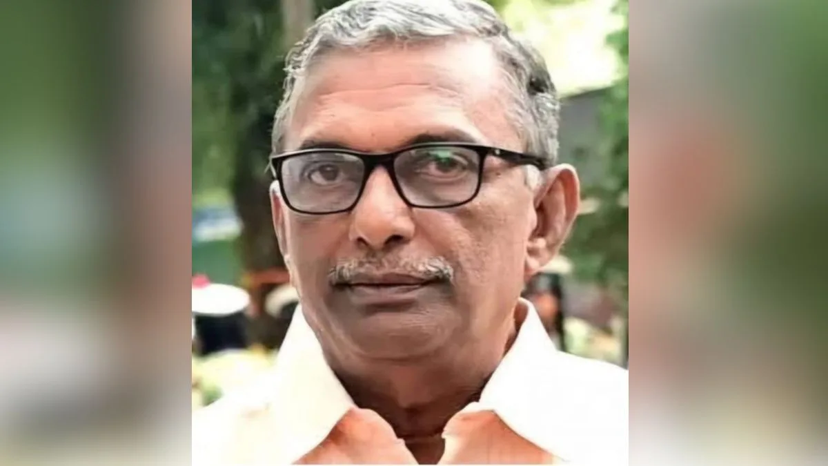Kerala gold heist case: Another high-profile arrest deals a severe blow ...