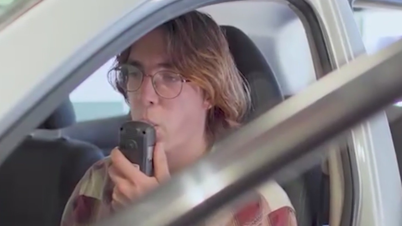An interlock device can be added to your vehicle after your first DUI ...
