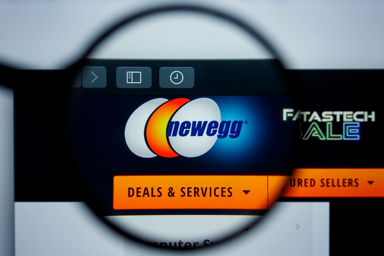 Newegg Promo Codes in month year | offer_label