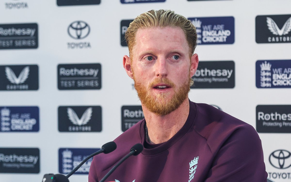 Steve Smith Warns Australia Must lsquo;keep Stokes Quietrsquo; As Ashes ...