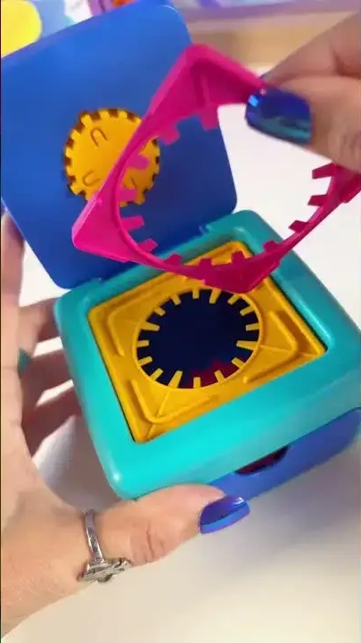 3d Sticker Maker Kit Unboxing And Demo Asmr