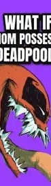 exploring venom-pool origins, earth 615.9
