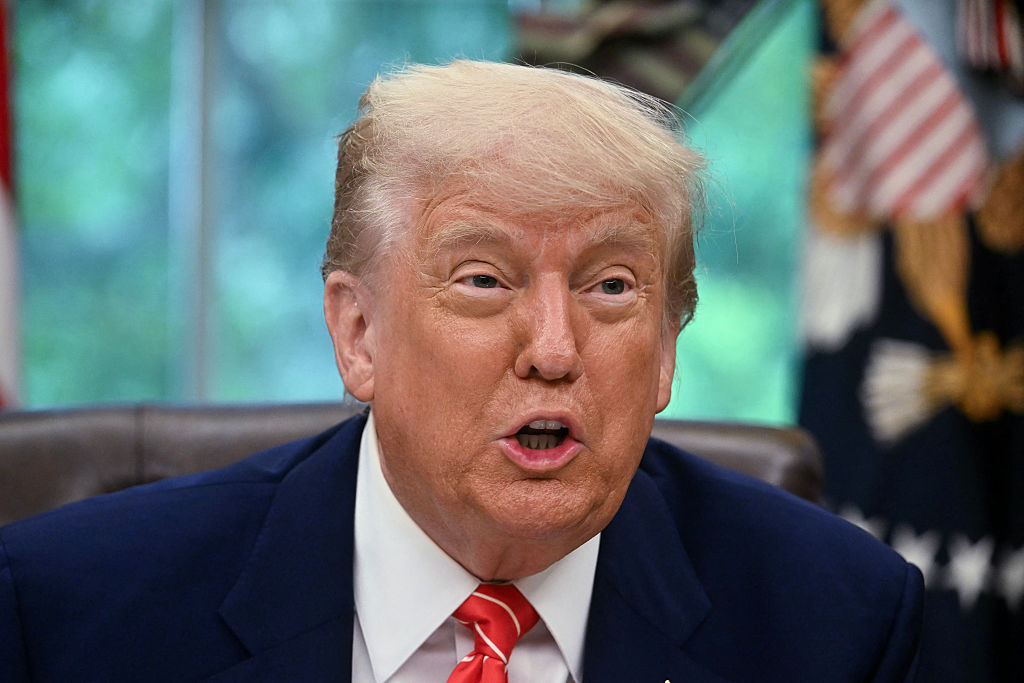 Trump’s Inflation Spin Backfires as Costs Spike Again