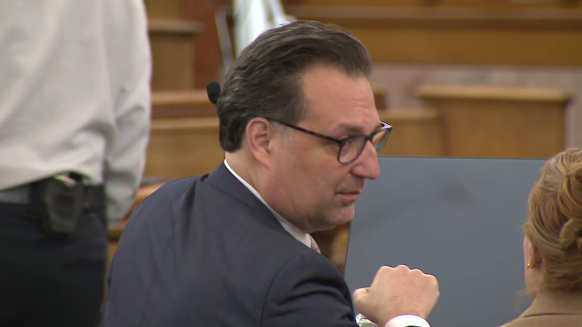 16 jurors seated as selection completes in Brian Walshe murder trial