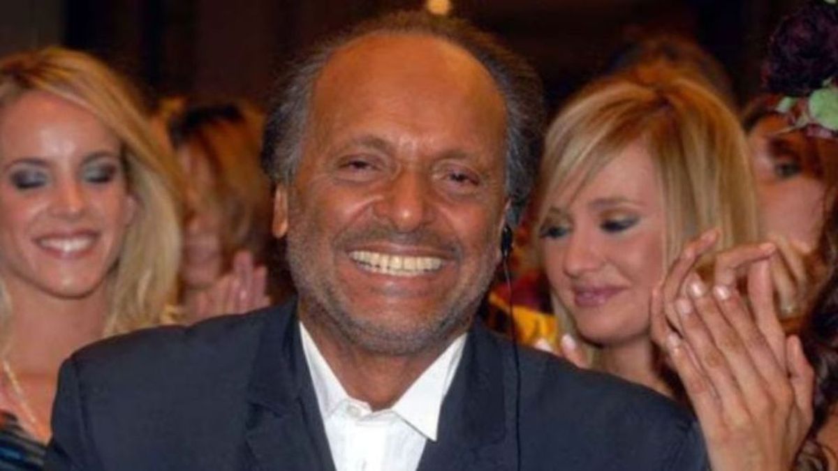 La millonaria herencia que dejó Roberto Giordano a un año de su muerte y que desató una guerra familiar