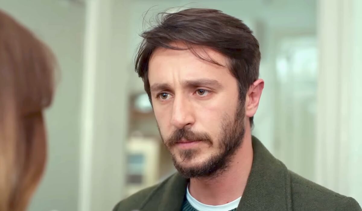 La Forza di una Donna: Emre capisce che Arda è suo figlio ed affronta Ceyda  | Anticipazioni