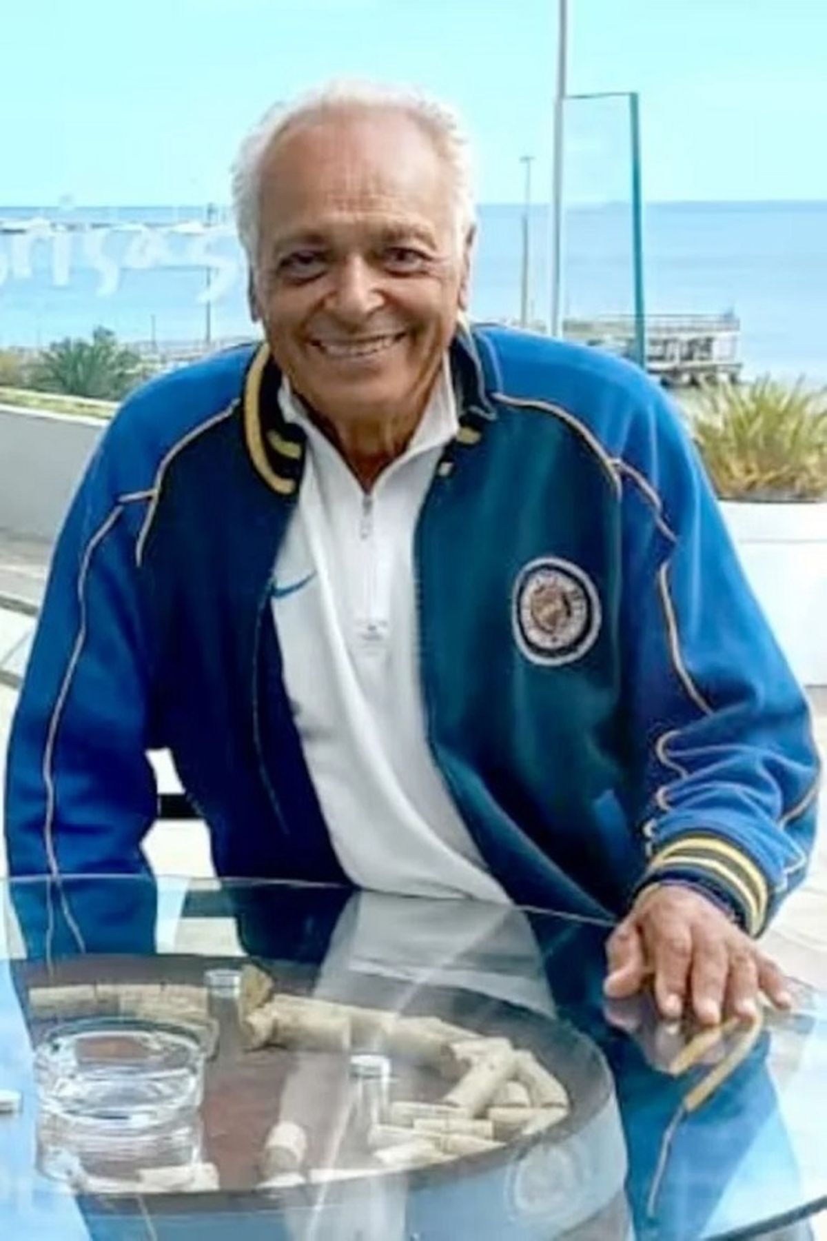 La millonaria herencia que dejó Roberto Giordano a un año de su muerte y que desató una guerra familiar