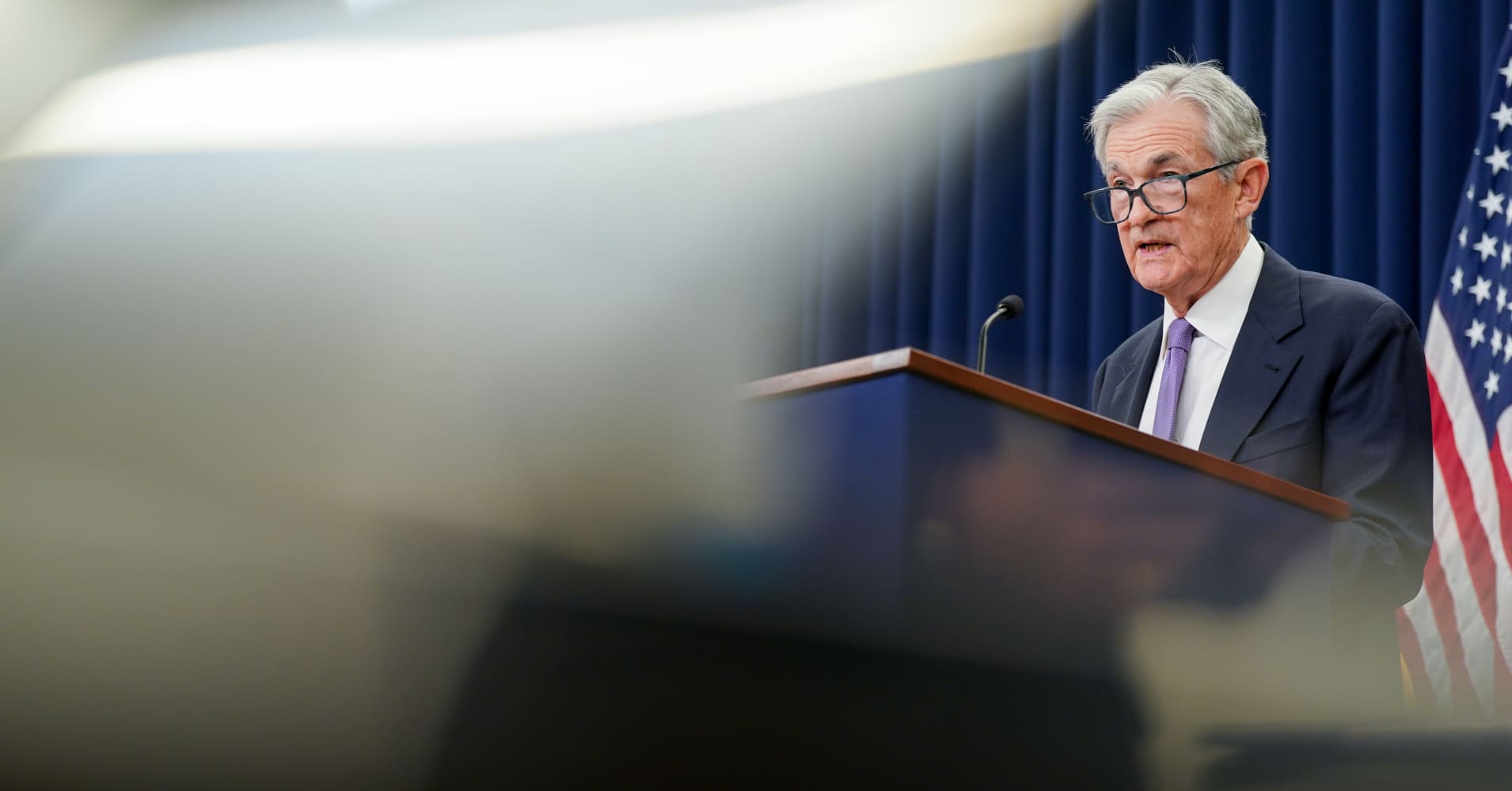 Fed likely to not cut rates in December following delayed September ...