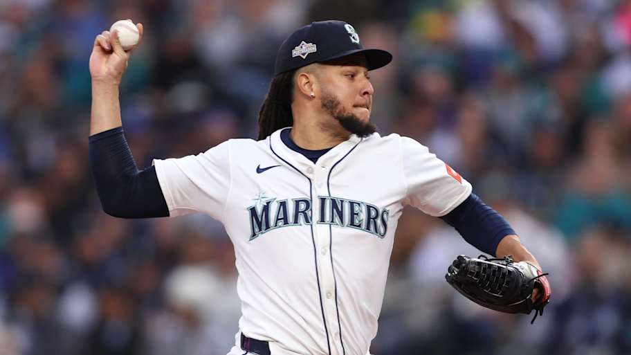 Mariners' $108 Million Star Emerging As Offseason Trade Candidate