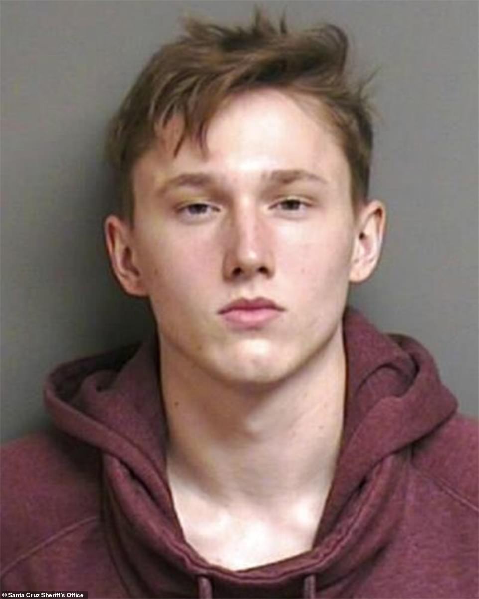Tech tycoon's ex-staffer convicted of murdering him