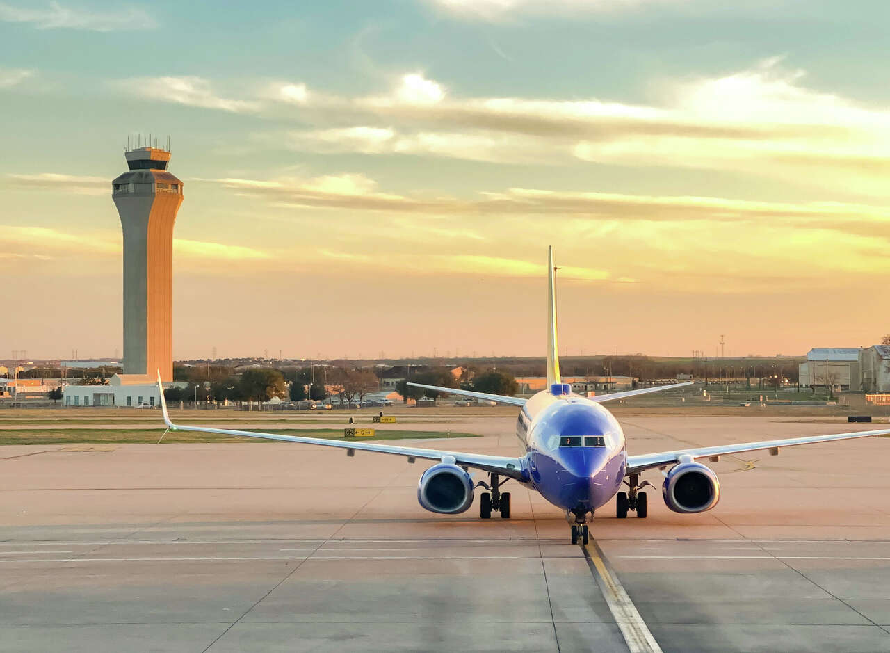 Austin airport braces for flight delays as thunderstorms threaten Texas