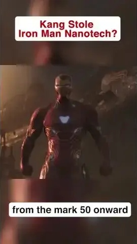 Quantumania Easter Egg Spotted In 4k