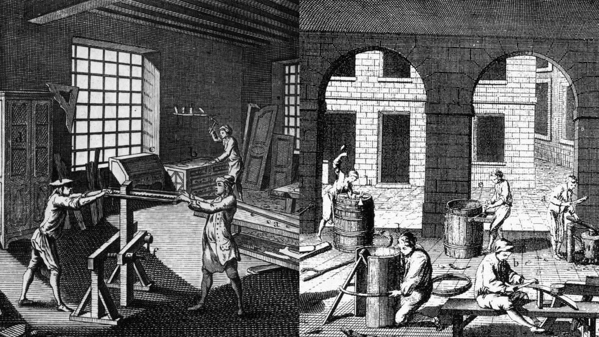 Hidden Costs of the Industrial Revolution You Didn't Know