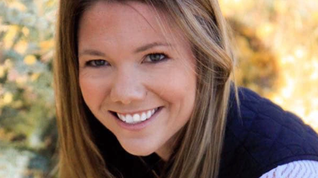 Kelsey Berreth’s Reported Last Words: “Please Stop”
