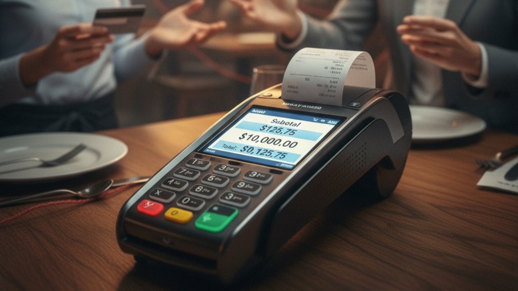 Why Tipping Hurts Workers, Customers & Businesses