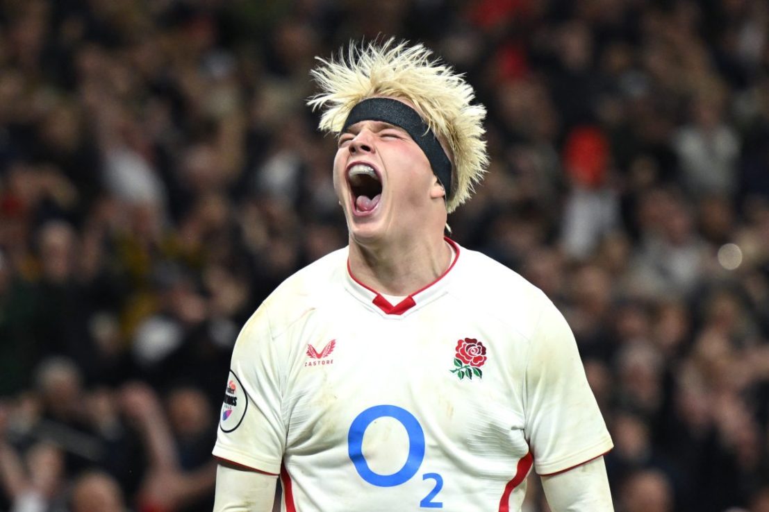 England Rugby extends deal with O2 until 2031