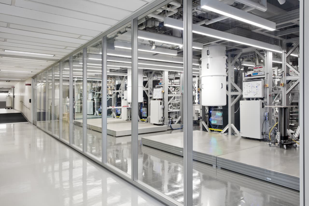 IBM and Cisco Unveil Quantum Networking Plans. This Announcement Is ...