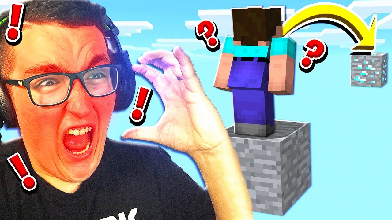 The Real Reason I Hate Playing Minecraft