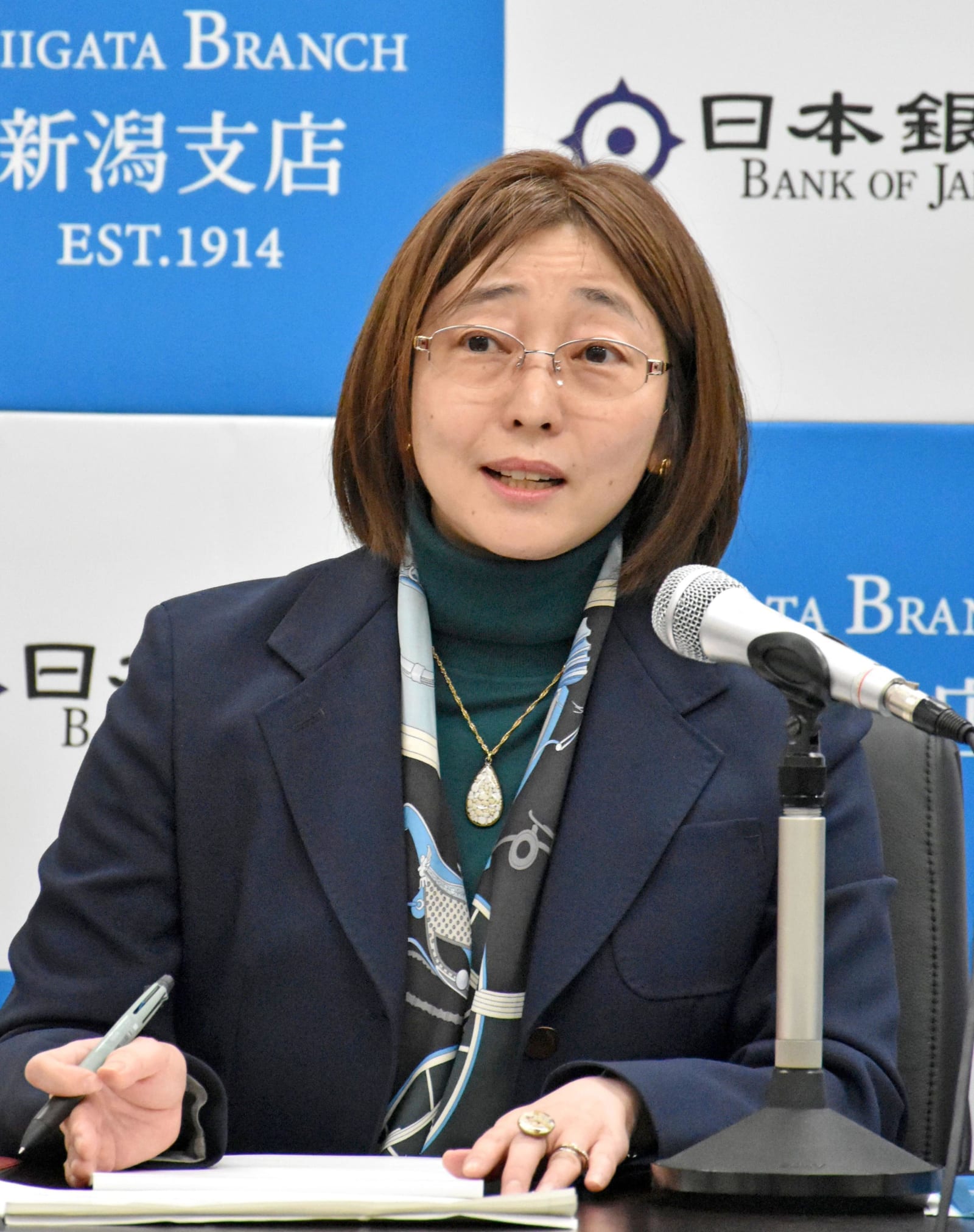 BOJ policymaker signals need for rate hikes to avoid distortions