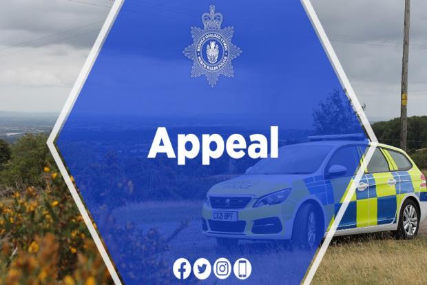 Police appeal after man dies in A5 crash close to Glyndyfrdwy