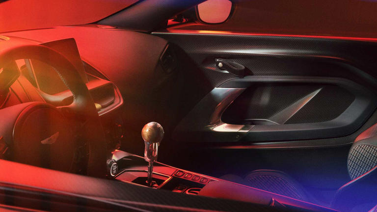 Manual Transmission Maker Says H-Pattern Is Growing In Popularity Again