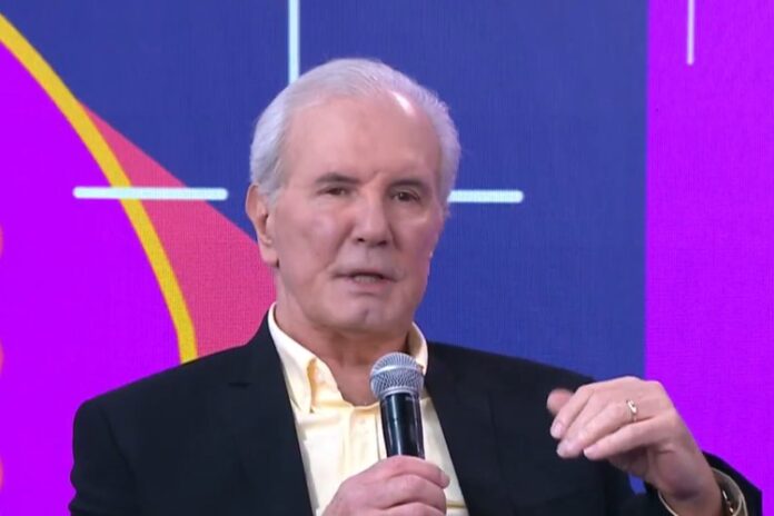 Celso Freitas – Foto: Jovem Pan News