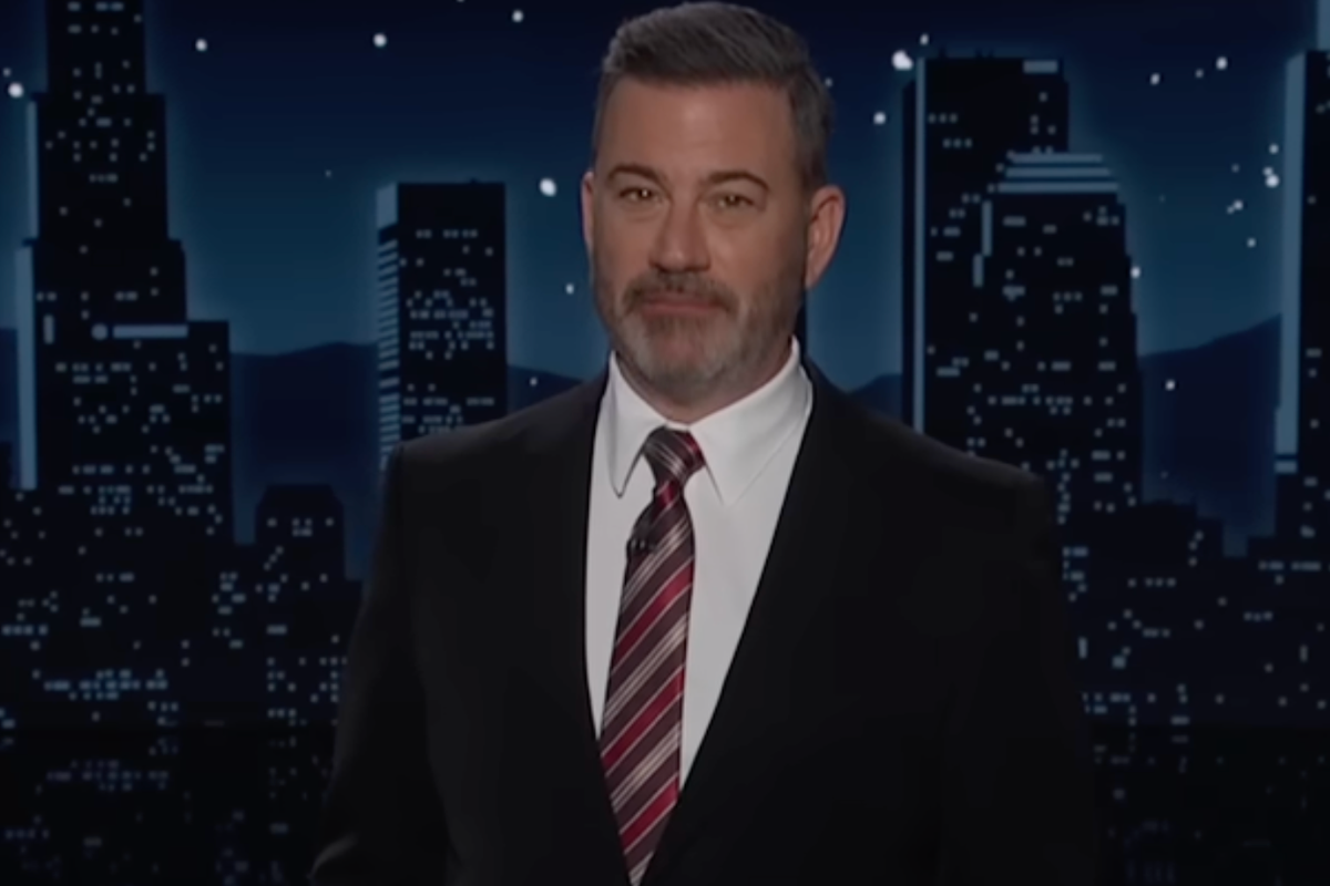 Trump calls for Jimmy Kimmel to be taken off the air yet again