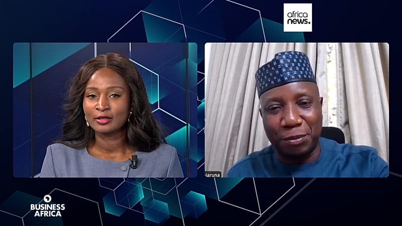 Nigeria on edge as Trump threatens sanctions and military action ...