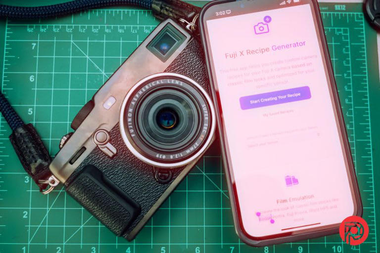 Making Your Photos Glow with Halationify Probably Shouldn’t Cost This Much