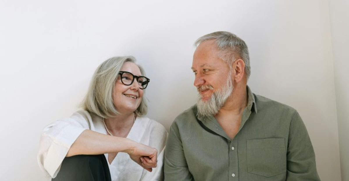 These 11 Honest Explanations Reveal Why Men in Their 40s Struggle to ...