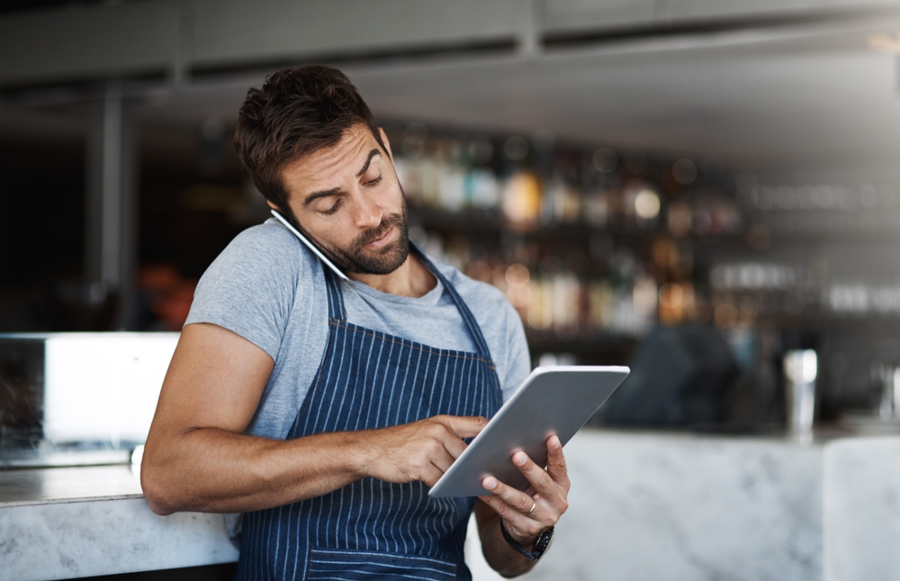Fewer Americans eating out as inflation, tariffs and immigration ...
