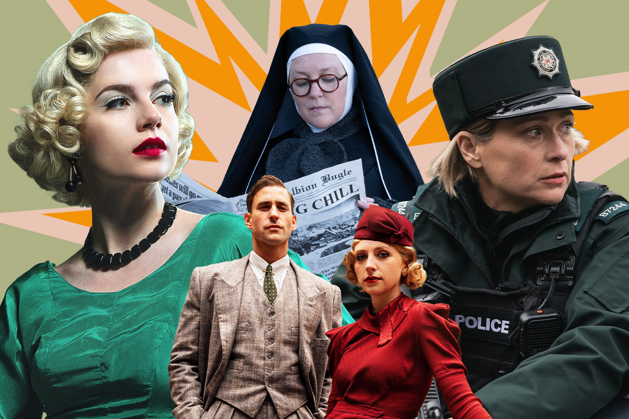The Black Friday BritBox Deal is Here—Get 2 Months for