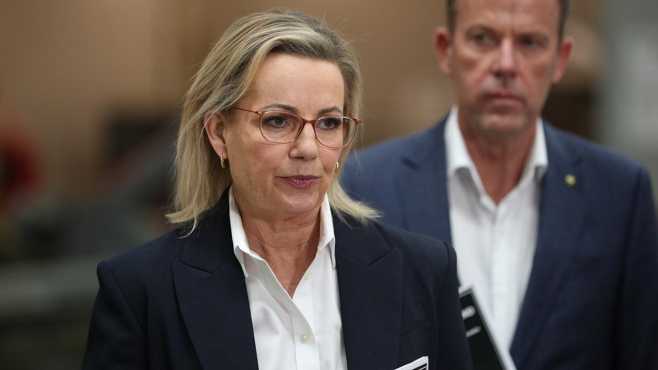 ‘Political shortcuts’: Ley’s Labor ransom