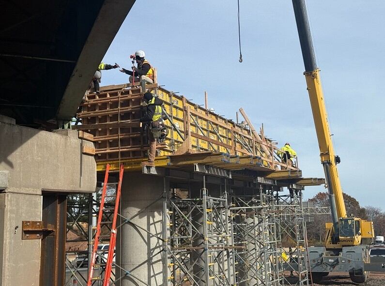 CT DOT provides Thanksgiving week construction schedule for busy ...