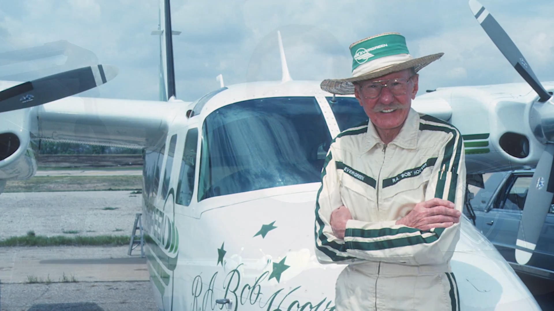 How a Captured American Pilot Stole a German Fighter to Escape to ...