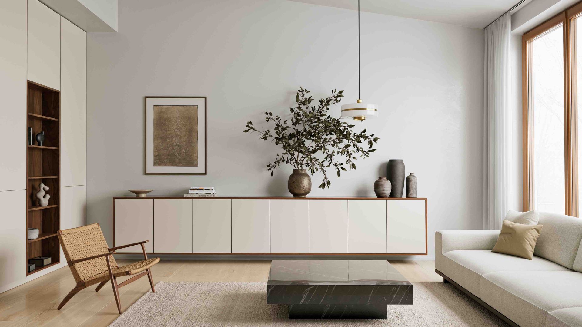 La casa ideal del siglo XXI en 10 claves: diseño, bienestar y ...