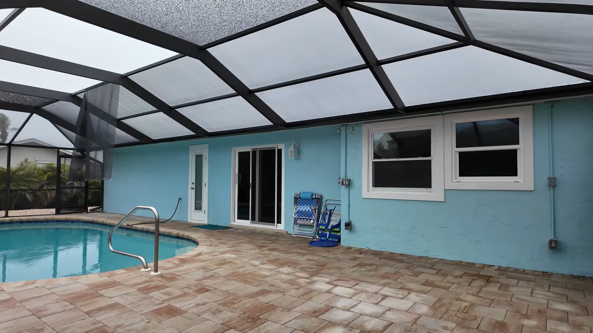 Renovated yesterday, demolished tomorrow: Time to find the good stuff