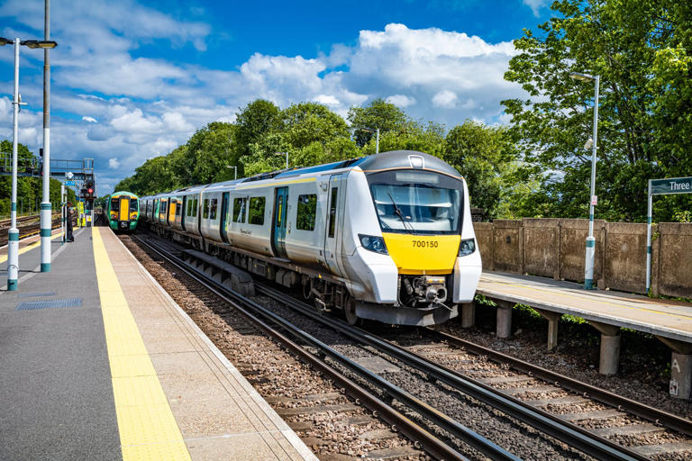 What does controversial driver only operation mean for uk railways 