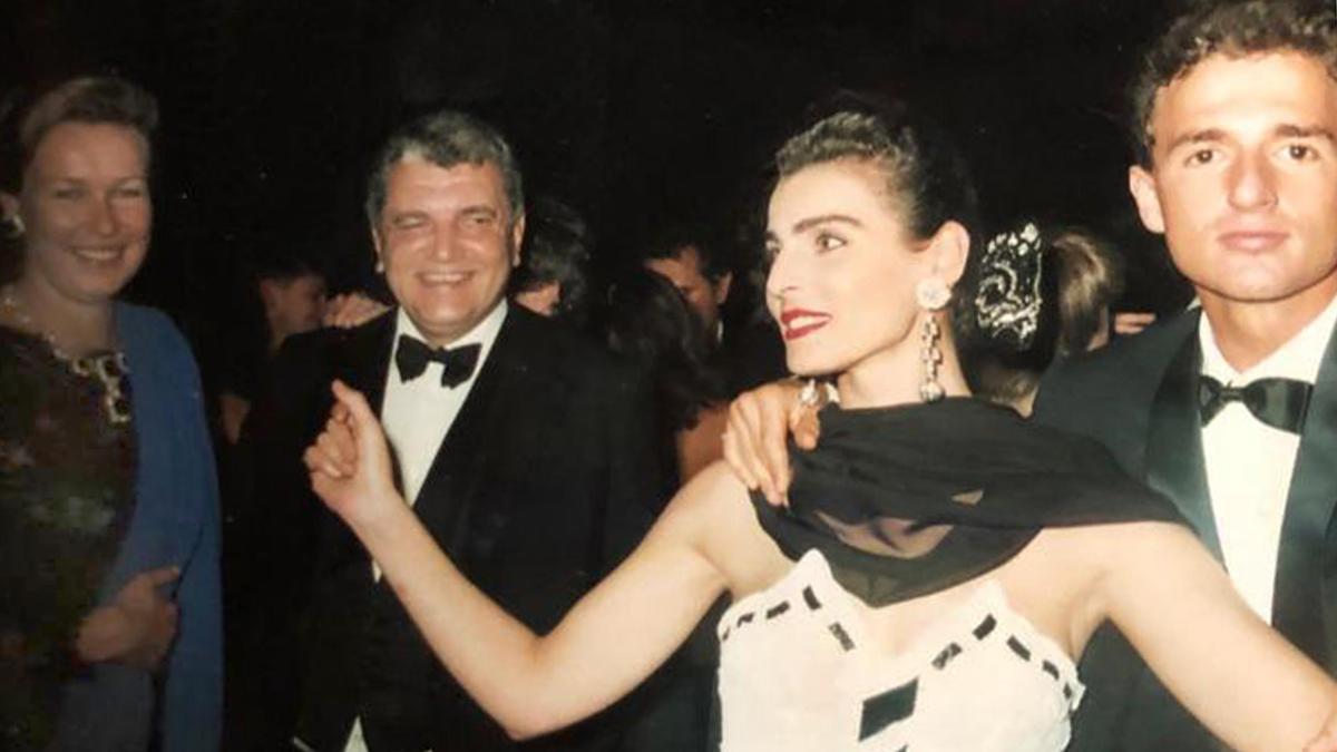 Antonia dell'Atte, tras el despido de Lequio: “Hasta Ana Rosa Quintana ha tenido que rendirse”