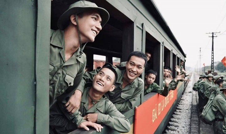 Liên hoan phim Việt Nam lần thứ 24: Cơ hội để phát triển và lan tỏa nền điện ảnh