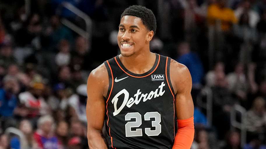 Pistons best offseason move was their most controversial one