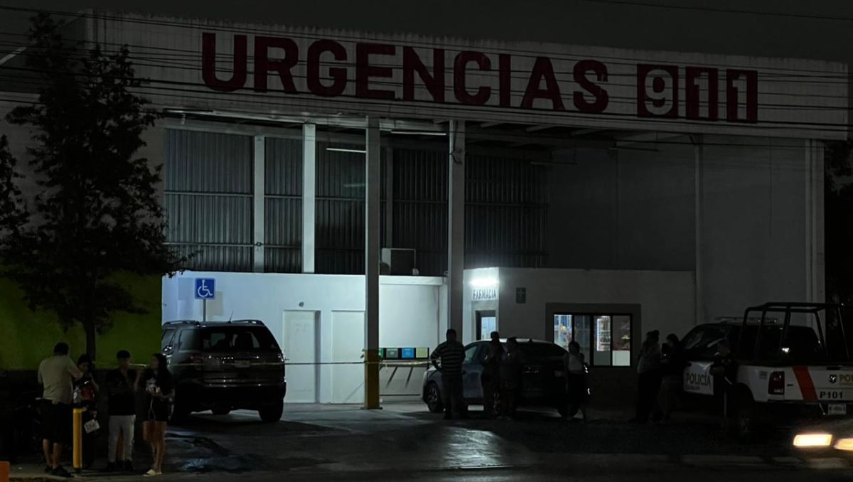 Asesinan a madre e hijo en ataque a balazos afuera de su casa en ...