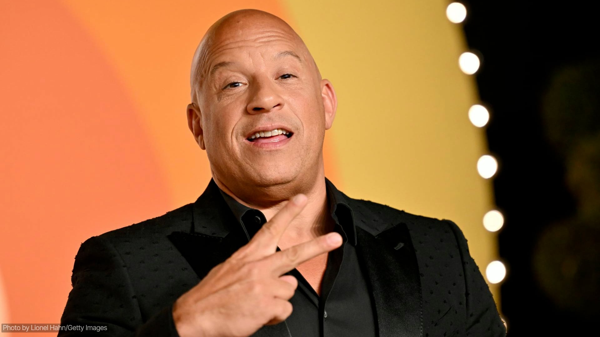 Vin Diesel Sexual Assault Case Thrown Out On 